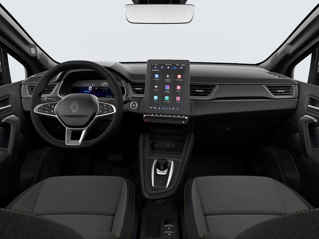 Renault Symbioz Techno | Achteruitrijcamera | Adaptive Cruise Control | Elektronisch geregelde airconditioning