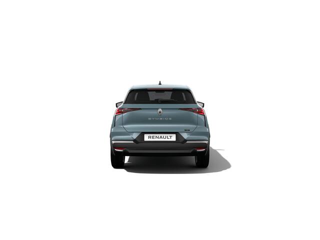 Renault Symbioz Techno | Achteruitrijcamera | Adaptive Cruise Control | Elektronisch geregelde airconditioning
