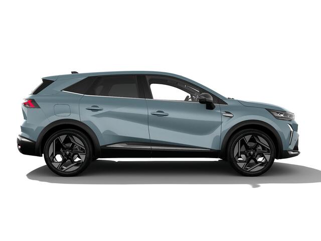 Renault Symbioz Iconic | Achteruitrijcamera | Active driver assist | Draadloze telefoonoplader met magsafe technologie