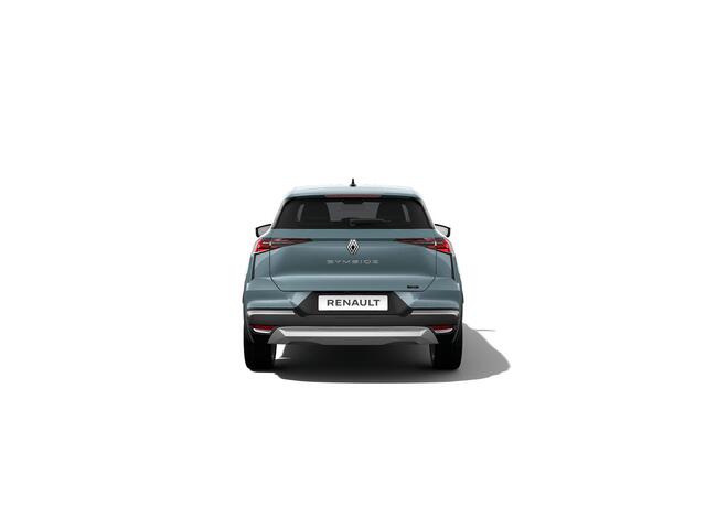 Renault Symbioz Iconic | Achteruitrijcamera | Active driver assist | Draadloze telefoonoplader met magsafe technologie