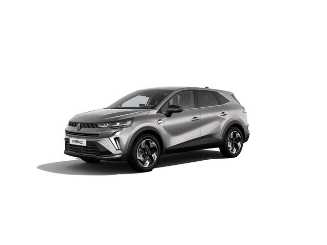 Renault Symbioz Techno | Achteruitrijcamera | Adaptive Cruise Control | Draadloze telefoonoplader met magsafe technologie