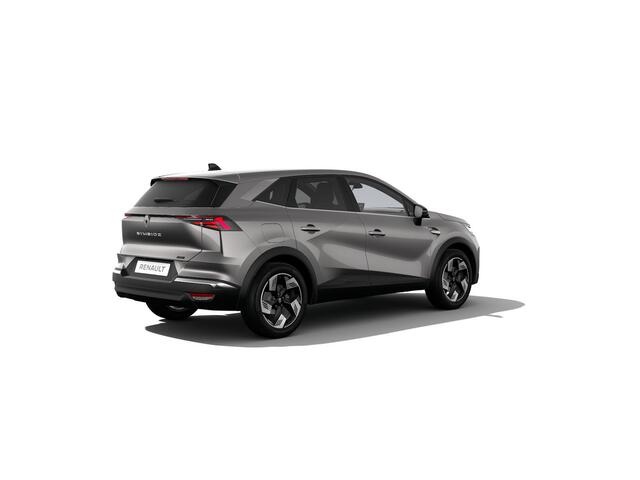 Renault Symbioz Techno | Achteruitrijcamera | Adaptive Cruise Control | Draadloze telefoonoplader met magsafe technologie