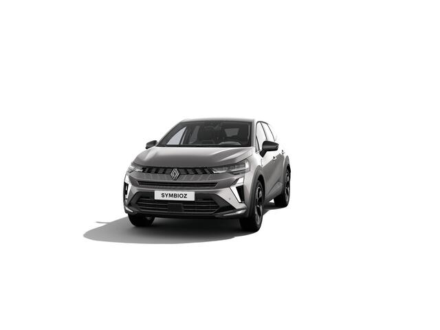 Renault Symbioz Techno | Achteruitrijcamera | Adaptive Cruise Control | Draadloze telefoonoplader met magsafe technologie