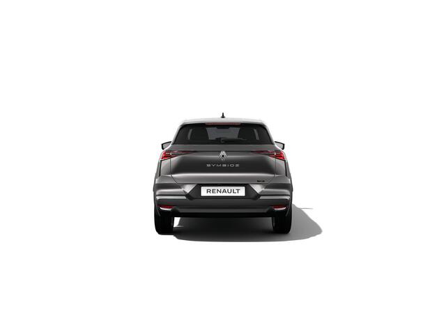 Renault Symbioz Techno | Achteruitrijcamera | Adaptive Cruise Control | Draadloze telefoonoplader met magsafe technologie