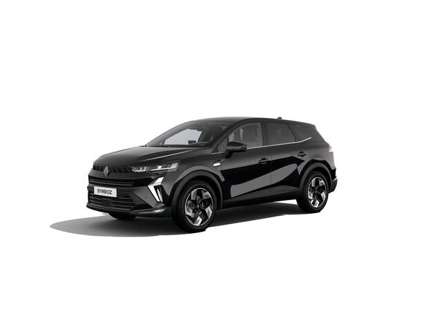 Renault Symbioz Techno | Achteruitrijcamera | Adaptive Cruise Control | Draadloze telefoonoplader met magsafe technologie