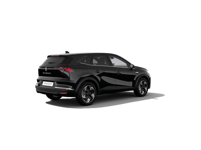 Renault Symbioz Techno | Achteruitrijcamera | Adaptive Cruise Control | Draadloze telefoonoplader met magsafe technologie