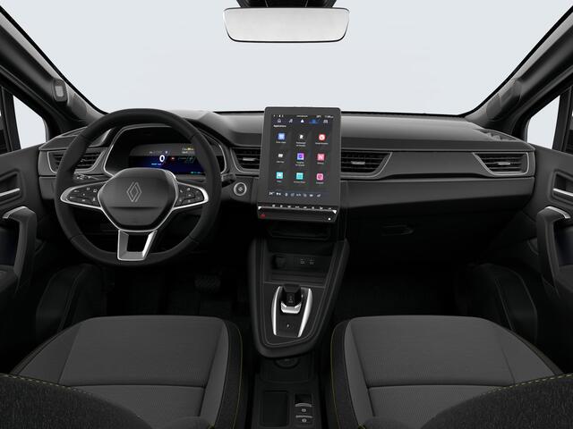 Renault Symbioz Techno | Achteruitrijcamera | Adaptive Cruise Control | Draadloze telefoonoplader met magsafe technologie
