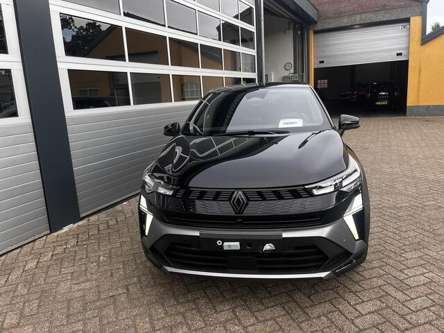 Renault Symbioz 1.8 E-Tech full hybrid 160 esprit Alpine