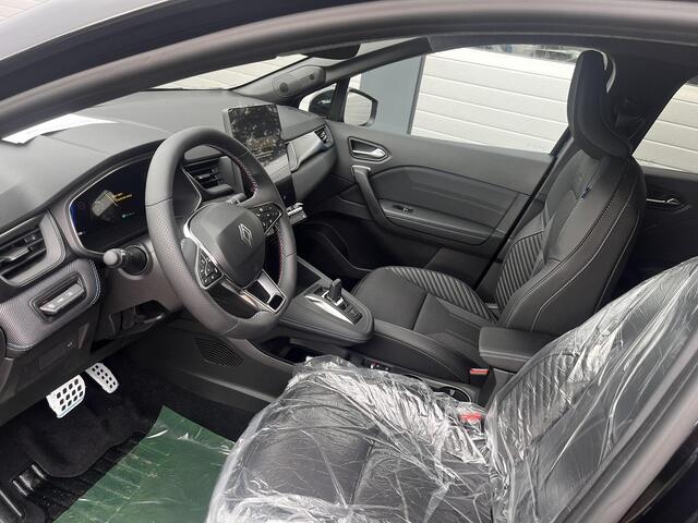 Renault Symbioz 1.8 E-Tech full hybrid 160 esprit Alpine