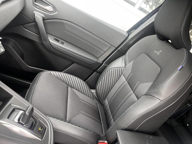 Renault Symbioz 1.8 E-Tech full hybrid 160 esprit Alpine