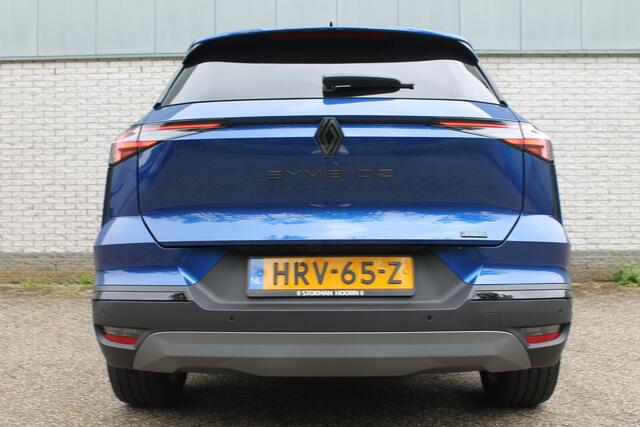 Renault Symbioz 1.6 E-Tech full hybrid 145 esprit Alpine | elektrische achterklep | elektrische stoelverstelling | Stoelverwarming |
