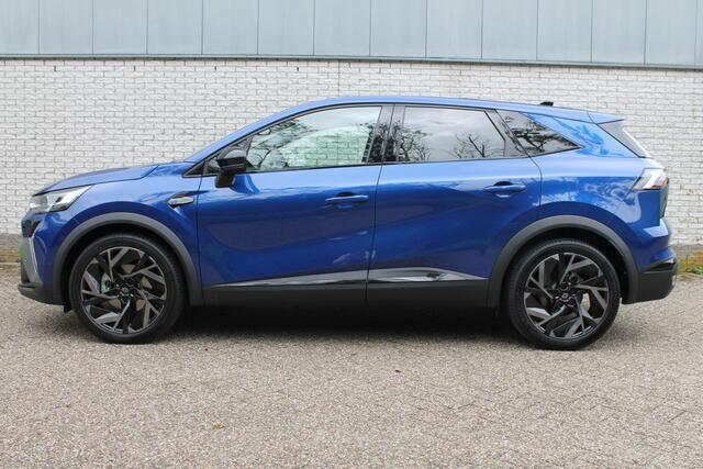 Renault Symbioz 1.6 E-Tech full hybrid 145 esprit Alpine | elektrische achterklep | elektrische stoelverstelling | Stoelverwarming |