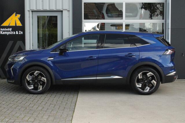 Renault Symbioz 1.6 E-Tech full hybrid 145 iconic 360 camera | Stoel/stuur-verwarming | Elektr. Verst Stoelen