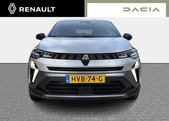 Renault Symbioz 1.6 E-Tech full hybrid 145 esprit Alpine - pack driving & comfort premium – foto 2