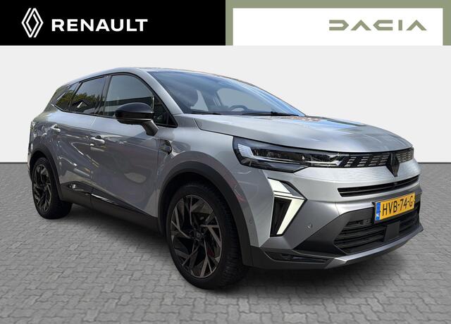 Renault Symbioz 1.6 E-Tech full hybrid 145 esprit Alpine - pack driving & comfort premium – foto 3
