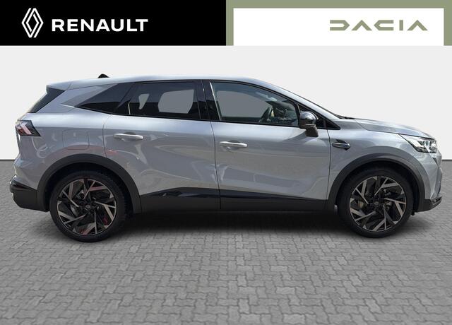 Renault Symbioz 1.6 E-Tech full hybrid 145 esprit Alpine - pack driving & comfort premium – foto 4