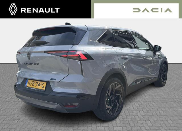 Renault Symbioz 1.6 E-Tech full hybrid 145 esprit Alpine - pack driving & comfort premium – foto 5