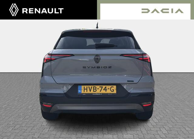 Renault Symbioz 1.6 E-Tech full hybrid 145 esprit Alpine - pack driving & comfort premium – foto 6