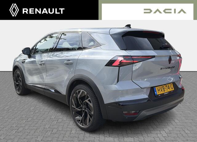 Renault Symbioz 1.6 E-Tech full hybrid 145 esprit Alpine - pack driving & comfort premium – foto 7