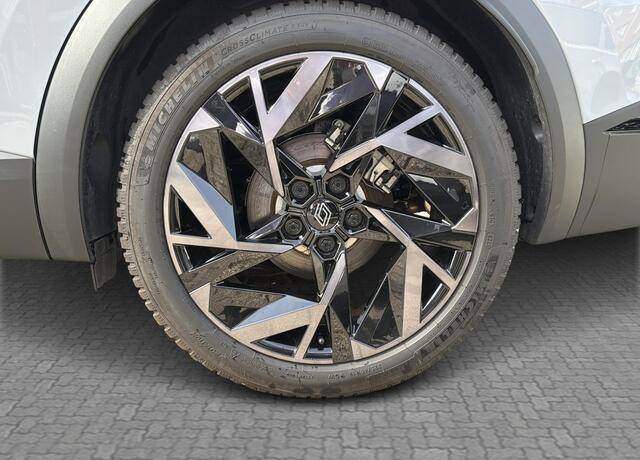Renault Symbioz 1.6 E-Tech full hybrid 145 esprit Alpine - pack driving & comfort premium – foto 9