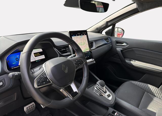 Renault Symbioz 1.6 E-Tech full hybrid 145 esprit Alpine - pack driving & comfort premium – foto 10