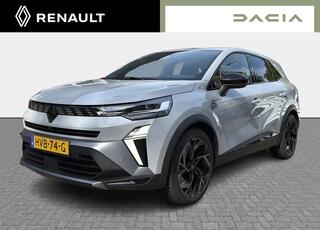 Renault Symbioz 1.6 E-Tech full hybrid 145 esprit Alpine
