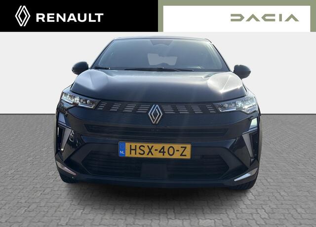 Renault Symbioz 1.6 E-Tech full hybrid 145 techno
