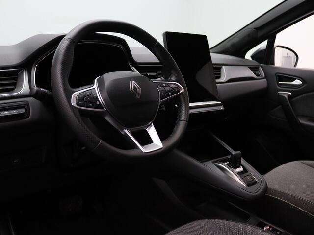Renault Symbioz 160pk E-Tech full hybrid techno Apple Carplay/Android Auto | Climate