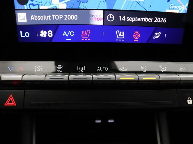 Renault Symbioz 160pk E-Tech full hybrid techno Apple Carplay/Android Auto | Climate