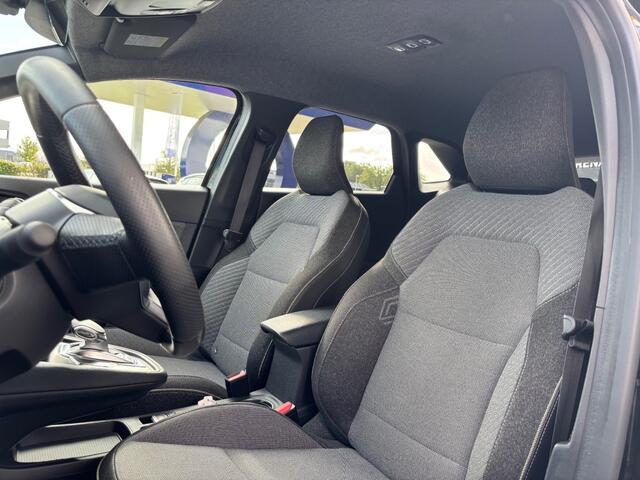 Renault Symbioz 1.6 E-Tech Full Hybrid 145 Techno Camera