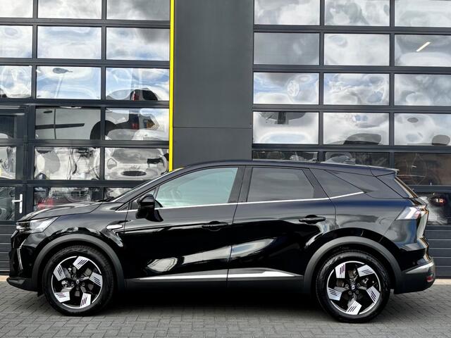 Renault Symbioz 1.6 E-Tech Full Hybrid 145 Techno Camera