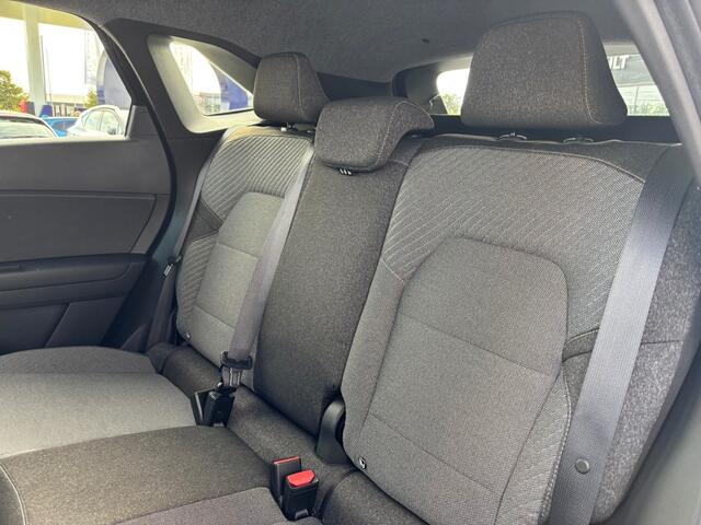 Renault Symbioz 1.6 E-Tech Full Hybrid 145 Techno Camera
