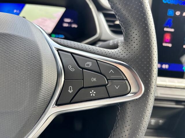 Renault Symbioz 1.6 E-Tech Full Hybrid 145 Techno Camera