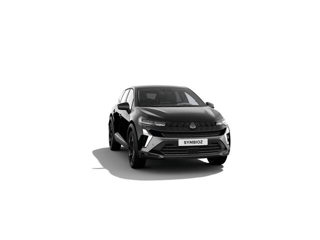 Renault Symbioz esprit Alpine Full hybrid | Achteruitrijcamera | Adaptive Cruise Control | Draadloze telefoonoplader met magsafe technologie