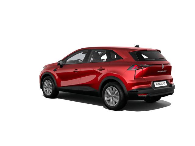 Renault Symbioz Evolution Full hybrid | Achteruitrijcamera | Elektronisch geregelde airconditioning | LED-achterlichten