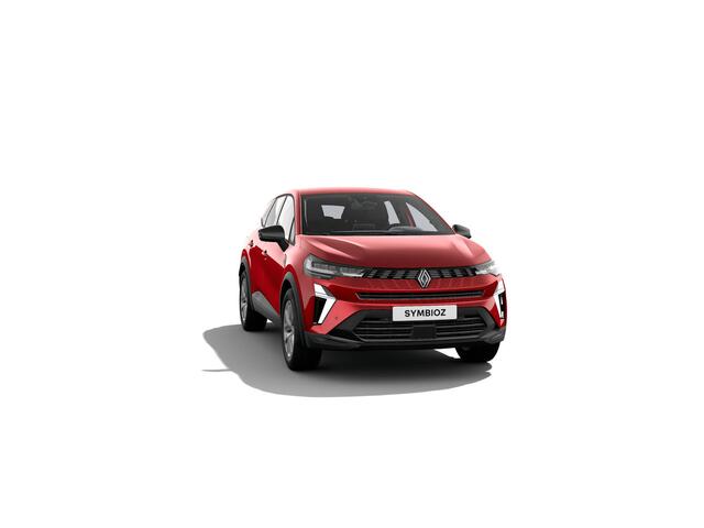 Renault Symbioz Evolution Full hybrid | Achteruitrijcamera | Elektronisch geregelde airconditioning | LED-achterlichten
