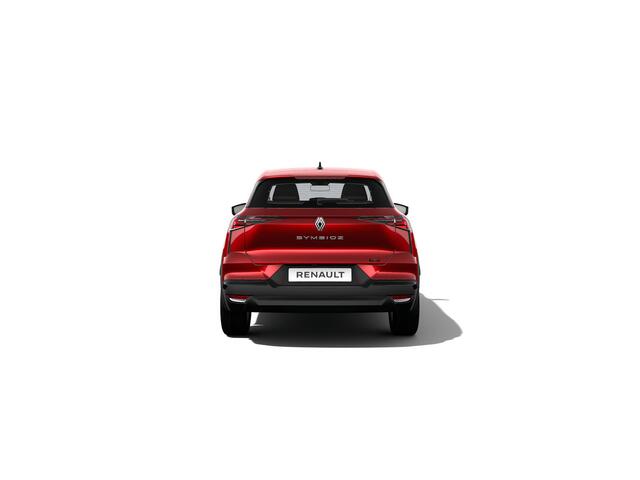 Renault Symbioz Evolution Full hybrid | Achteruitrijcamera | Elektronisch geregelde airconditioning | LED-achterlichten