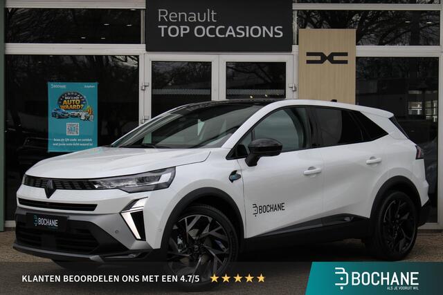 Renault Symbioz 1.8 E-Tech full hybrid 160 esprit Alpine | DEMO | Adaptieve Cruise | 360 Graden | Stoel en Stuurverwarming |