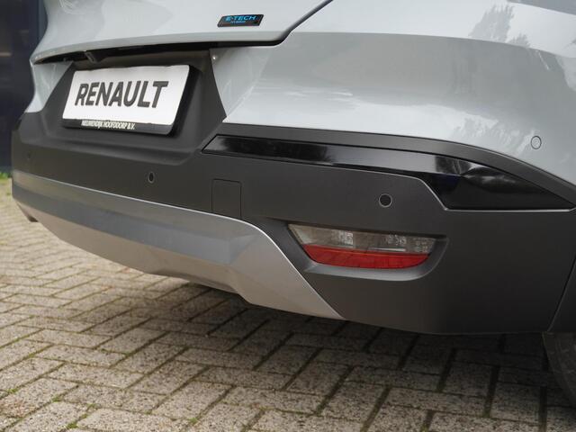 Renault Symbioz 1.8 full hybrid 160 esprit Alpine AUTOMAAT / NAVI / CAMERA / PDC 360 / ELEK. STOELEN / ELEK. ACHTERKLEP / STOELV. / STUURV. / ADAPT. CRUISE / PARK ASSIST / KEYLESS / CLIMATE / APPLE CARPLAY / 19'' LMV