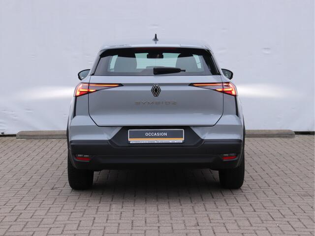 Renault Symbioz 1.3 mild hybrid 140 Evolution NAVI / STOELVERWARMING / ALL SEASON