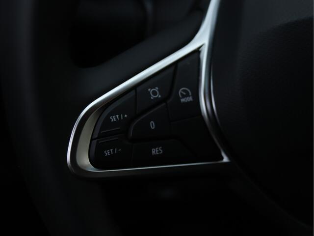 Renault Symbioz 1.3 mild hybrid 140 Evolution NAVI / STOELVERWARMING / ALL SEASON