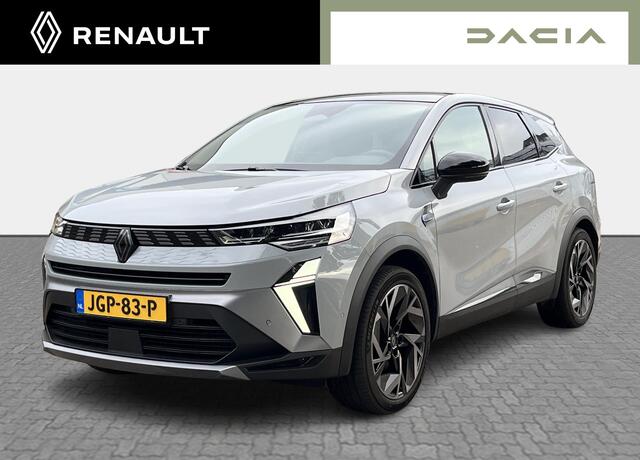 Renault Symbioz 1.6 E-Tech full hybrid 145 esprit Alpine