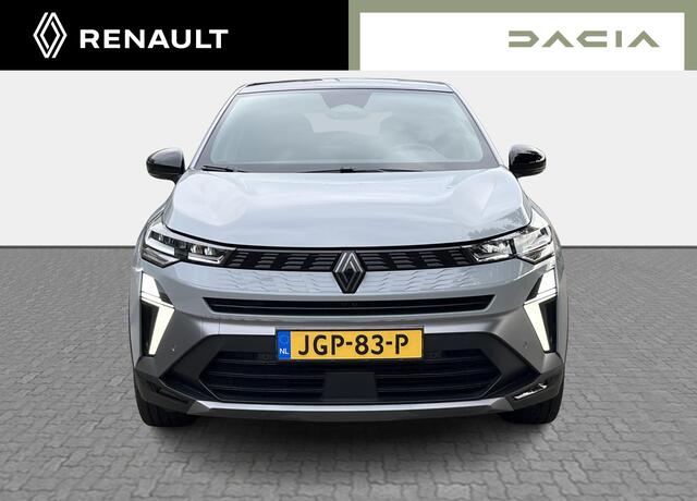 Renault Symbioz 1.6 E-Tech full hybrid 145 esprit Alpine