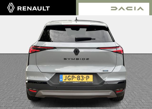Renault Symbioz 1.6 E-Tech full hybrid 145 esprit Alpine