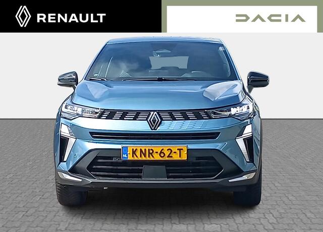 Renault Symbioz 1.8 E-Tech full hybrid 160 techno - pack extended grip