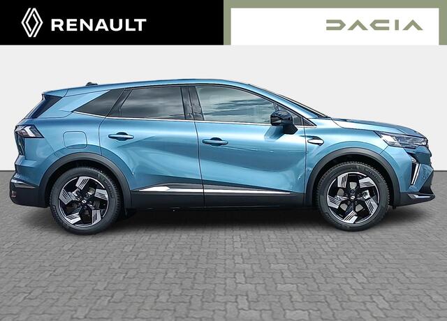 Renault Symbioz 1.8 E-Tech full hybrid 160 techno - pack extended grip
