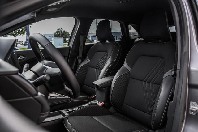 Renault Symbioz 1.6 E-Tech full hybrid 145 Techno