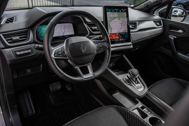 Renault Symbioz 1.6 E-Tech full hybrid 145 Techno