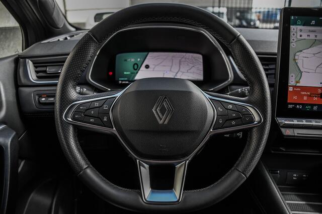 Renault Symbioz 1.6 E-Tech full hybrid 145 Techno