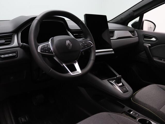 Renault Symbioz E-Tech full hybrid 160pk techno Cruise control adaptief – foto 3